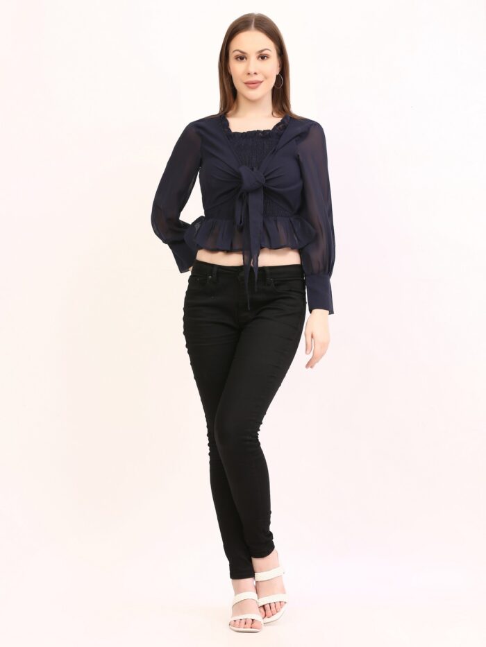 Buy Casual Tops for Women