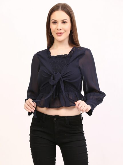 Buy Casual Tops for Women