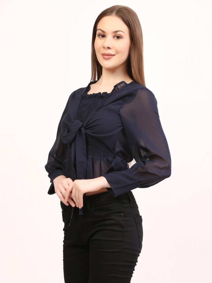 Buy Casual Tops for Women