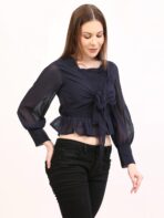 Buy Casual Tops for Women