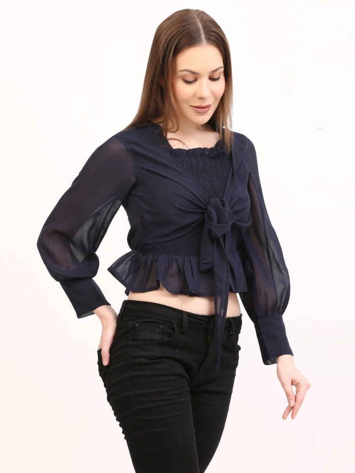 Buy Casual Tops for Women
