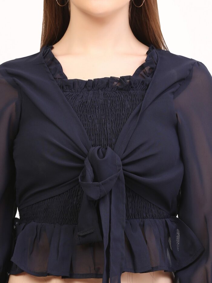 Buy Casual Tops for Women
