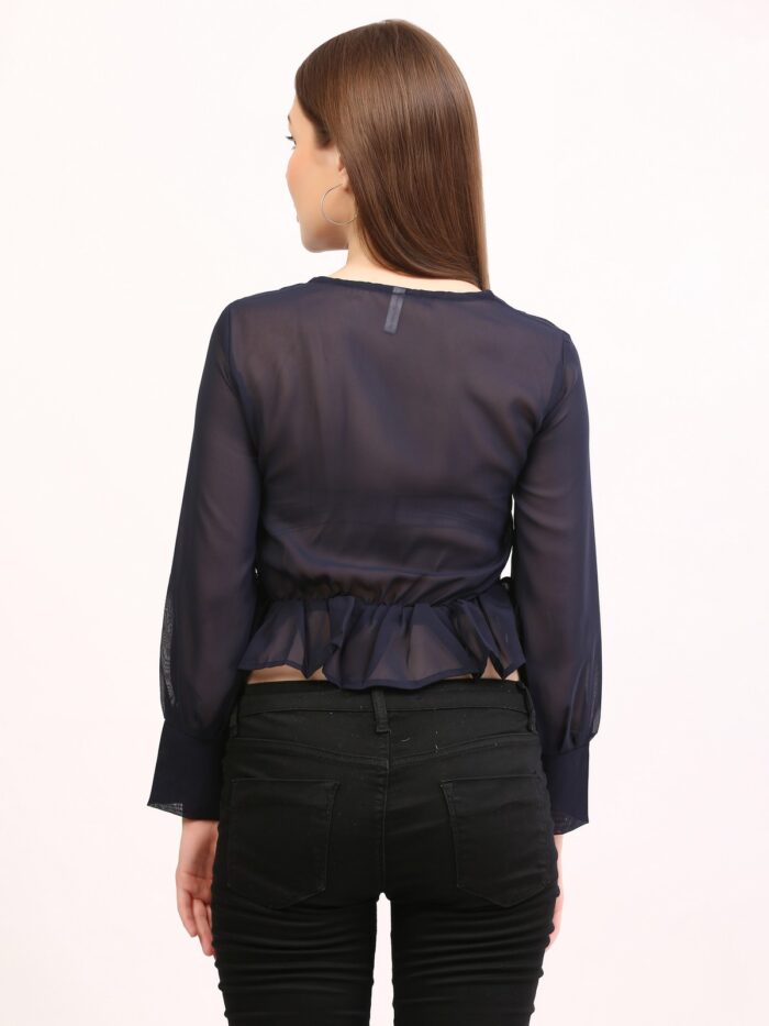 Buy Casual Tops for Women