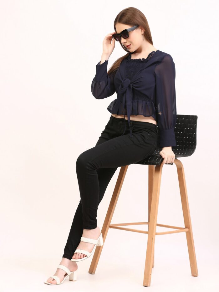 Buy Casual Tops for Women