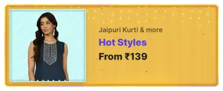 Online Shopping Site For Women, Men, Kids Fashion & Lifestyle