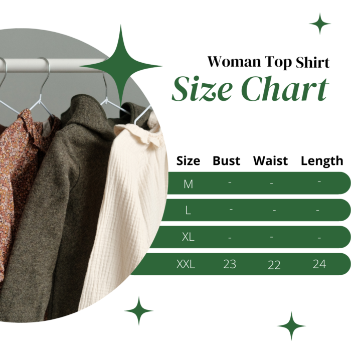Women Formal Black Shirt