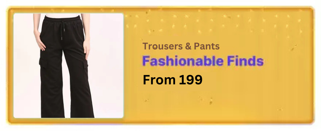 Online Shopping Site For Women, Men, Kids Fashion & Lifestyle