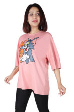 Tom And Jerry TShirt