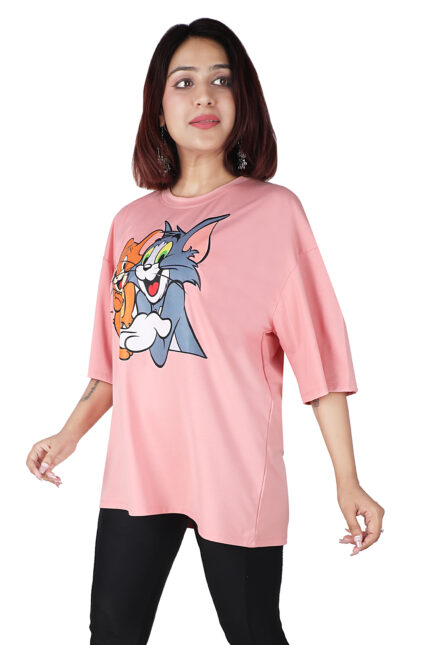 Tom And Jerry TShirt