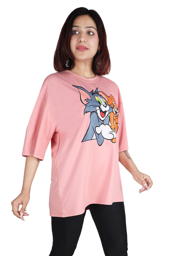 Tom And Jerry TShirt