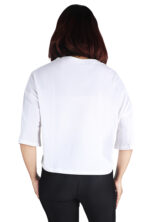 Crop Tshirt For Women