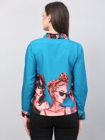 Printed Shirt For Women