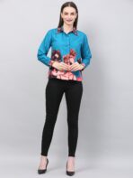 Printed Shirt For Women