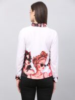 Printed Shirt For Women