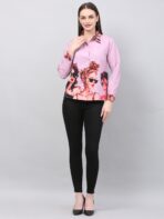 Printed Shirt For Women
