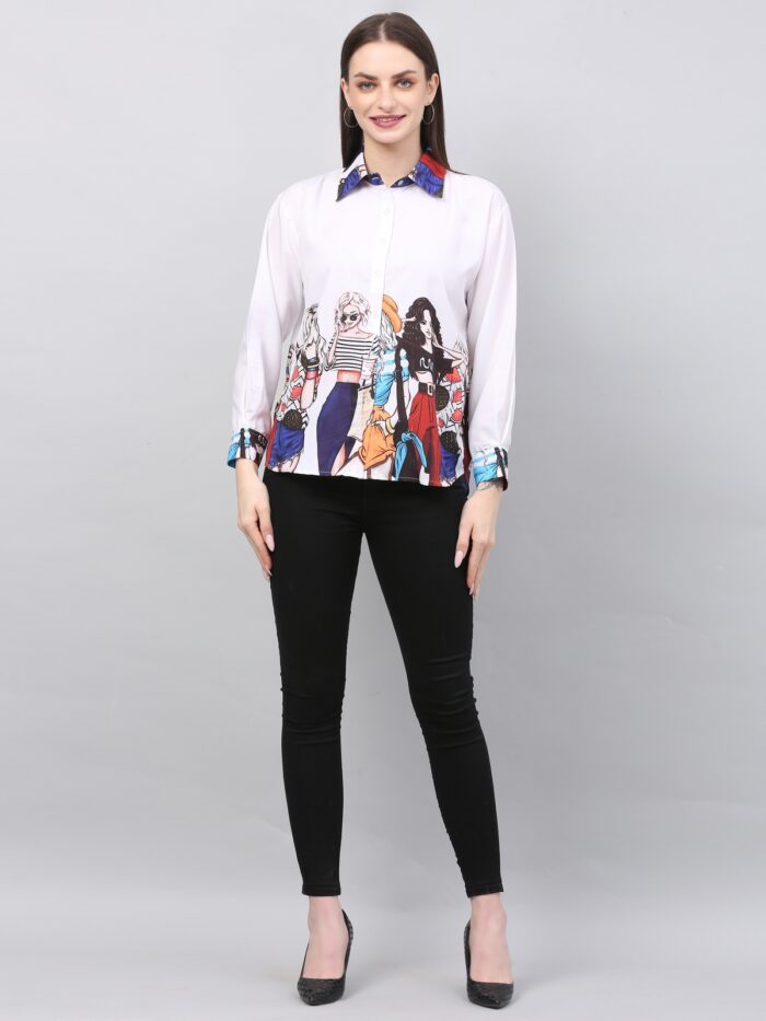shirt for women