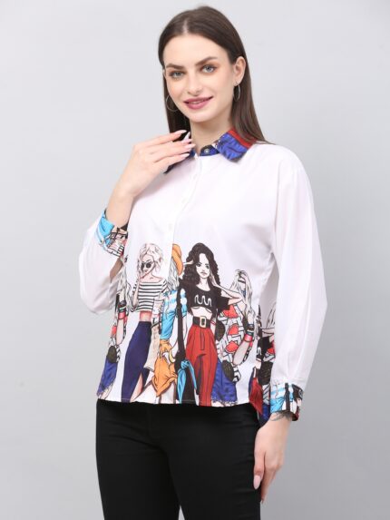 shirt for women