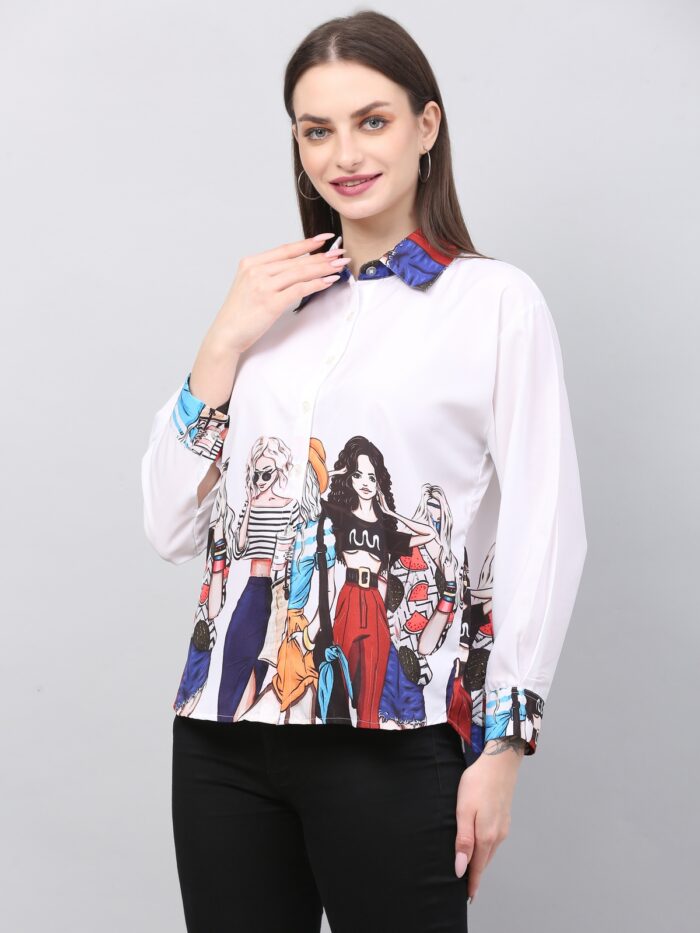 shirt for women