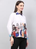 shirt for women