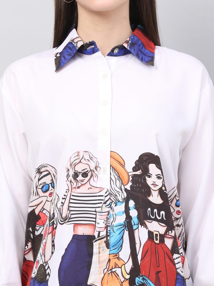 shirt for women