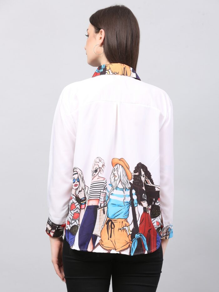 shirt for women