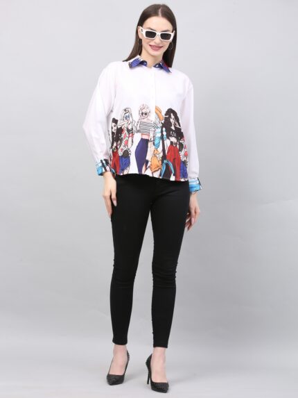 shirt for women