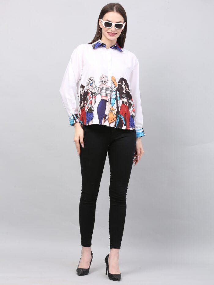 shirt for women