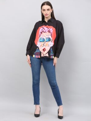 shirt for women