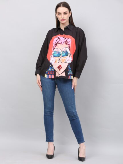 shirt for women