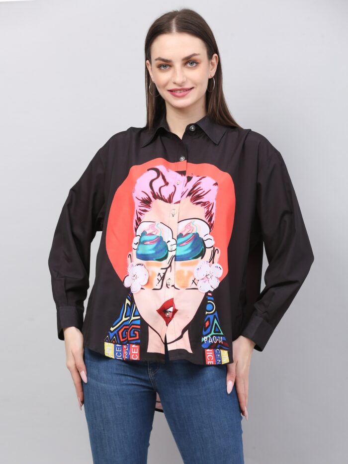 shirt for women