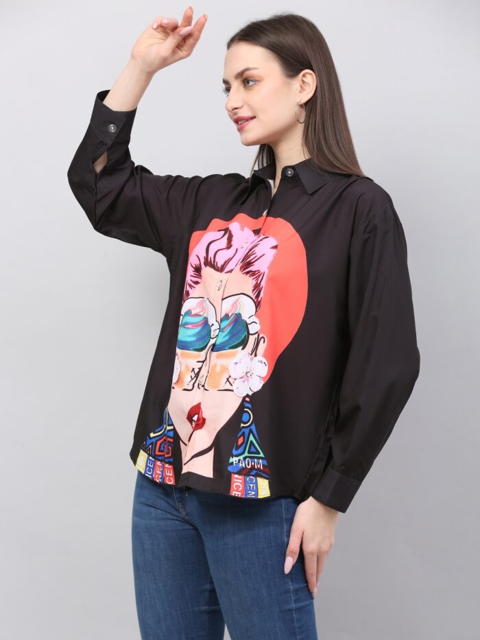 shirt for women