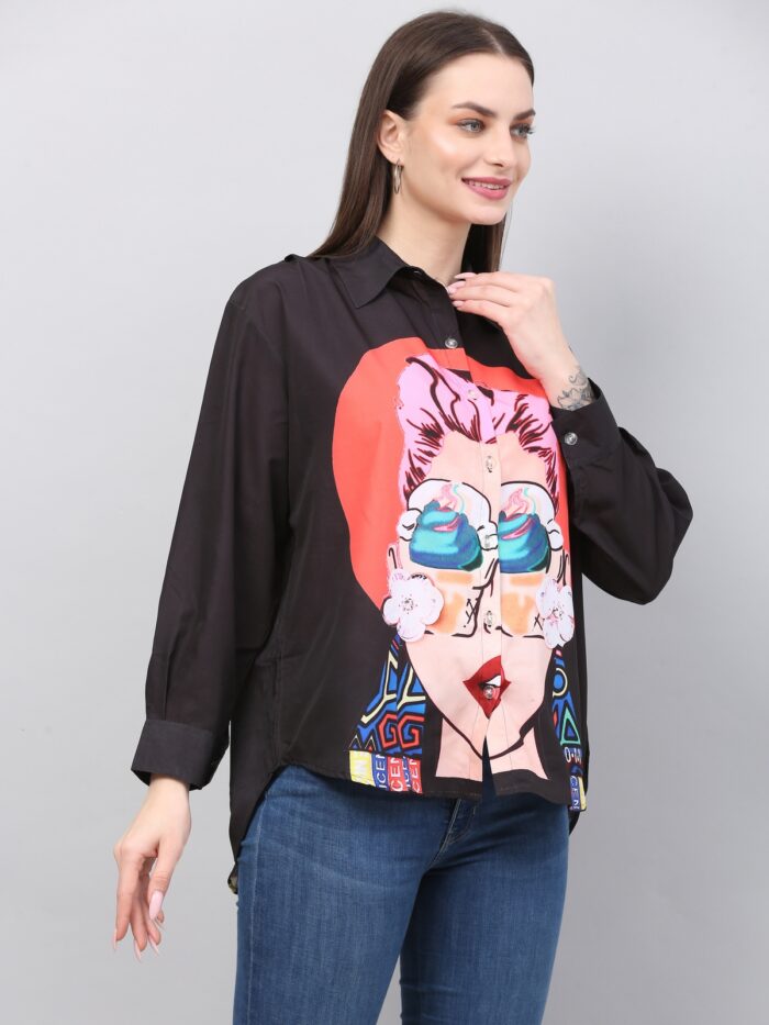 shirt for women