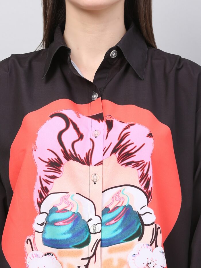 shirt for women