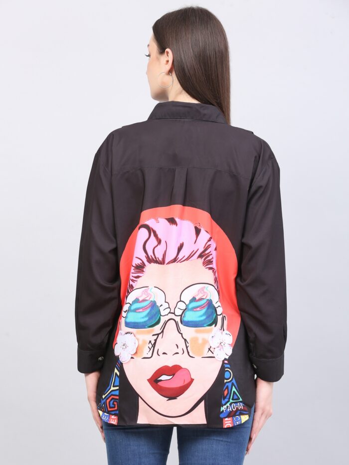 shirt for women