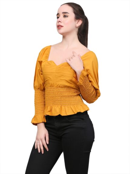 Crop Top For Women