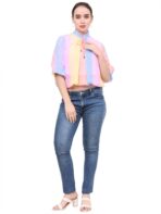 rainbow tops