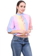 rainbow tops