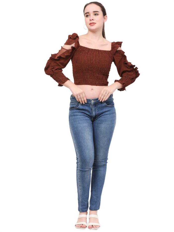 Crop Tops