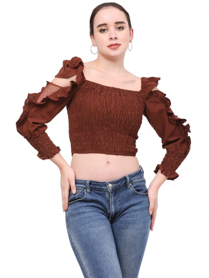 Crop Tops