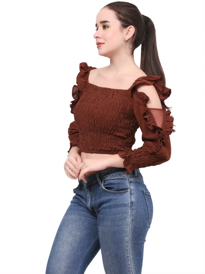 Crop Tops