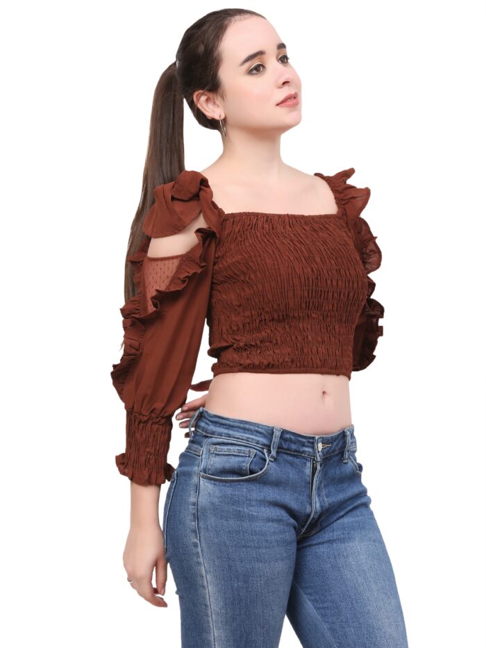 Crop Tops