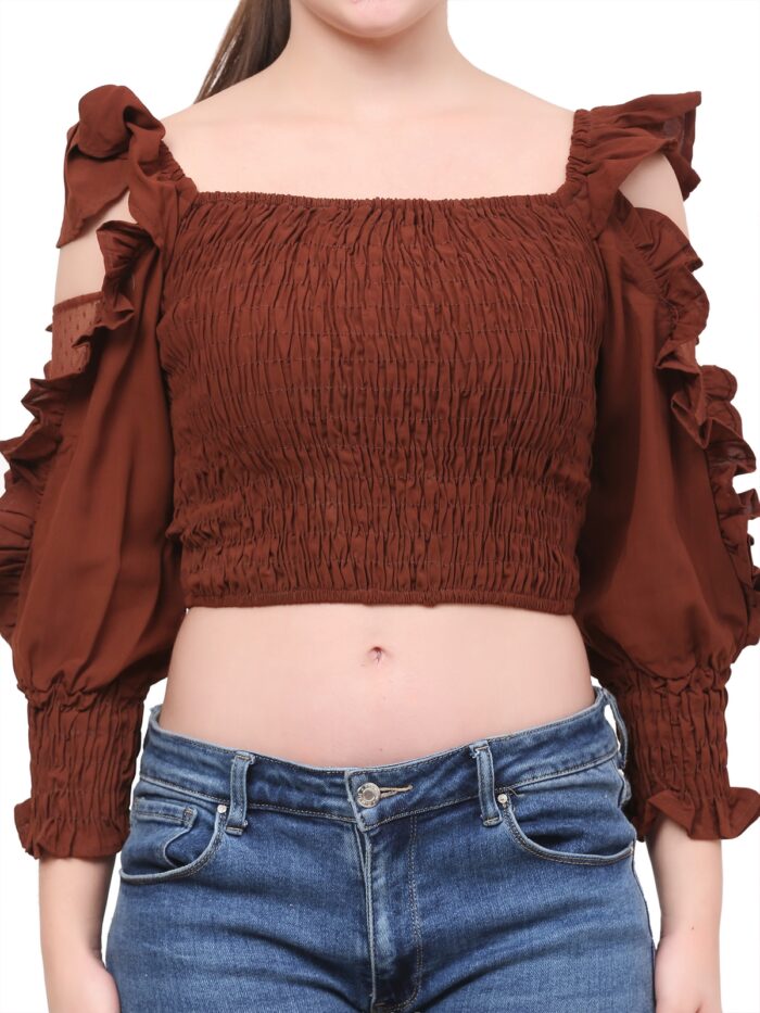 Crop Tops