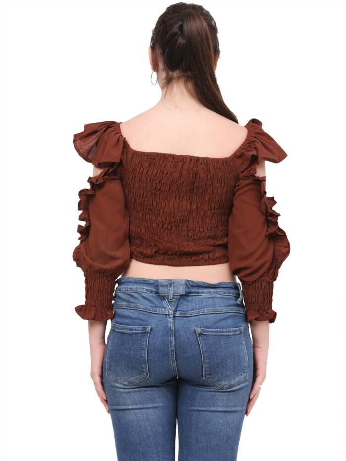 Crop Tops