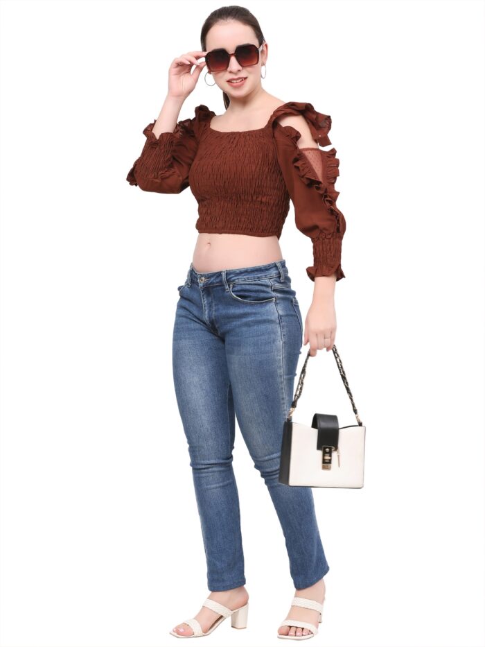 Tops For Women