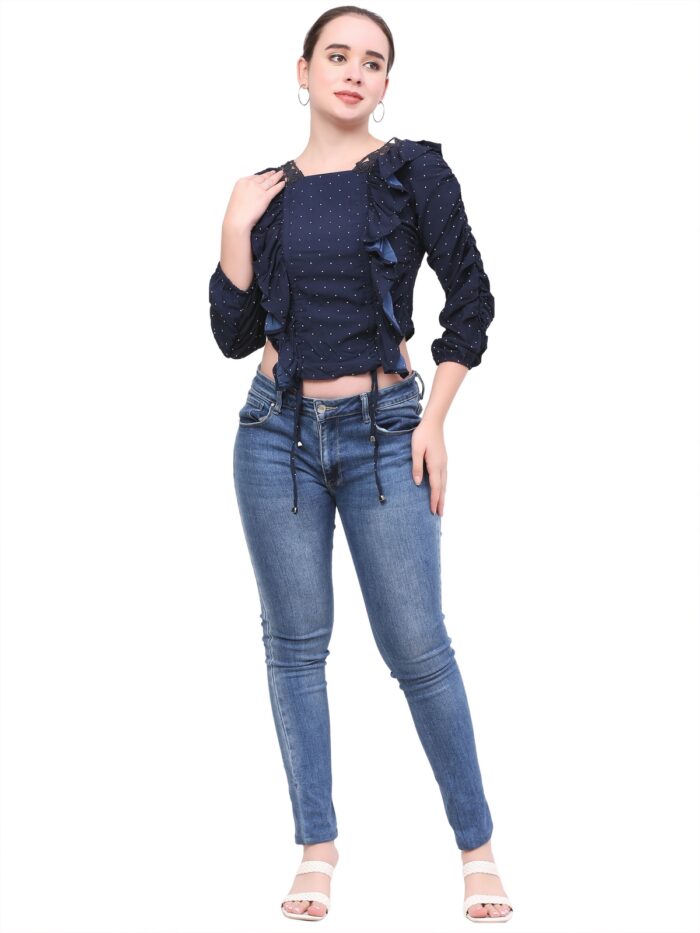 Tops For Women