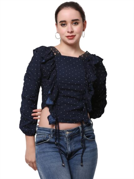 Tops For Women