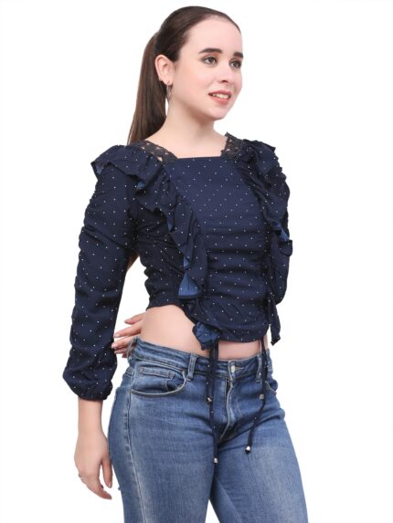 Tops For Women
