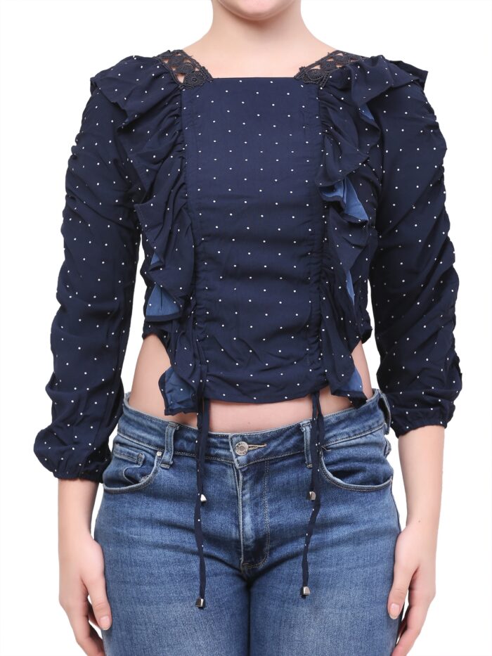 Tops For Women