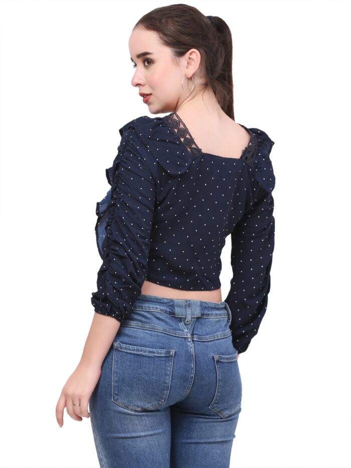 Tops For Women