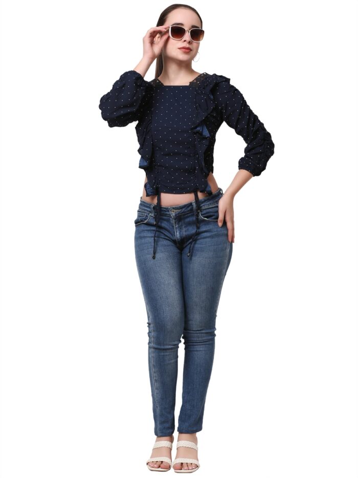 Tops For Women